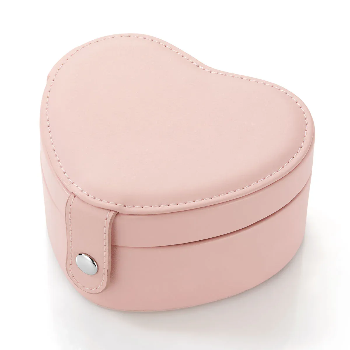 Smykkeskrin i kunstig skinn